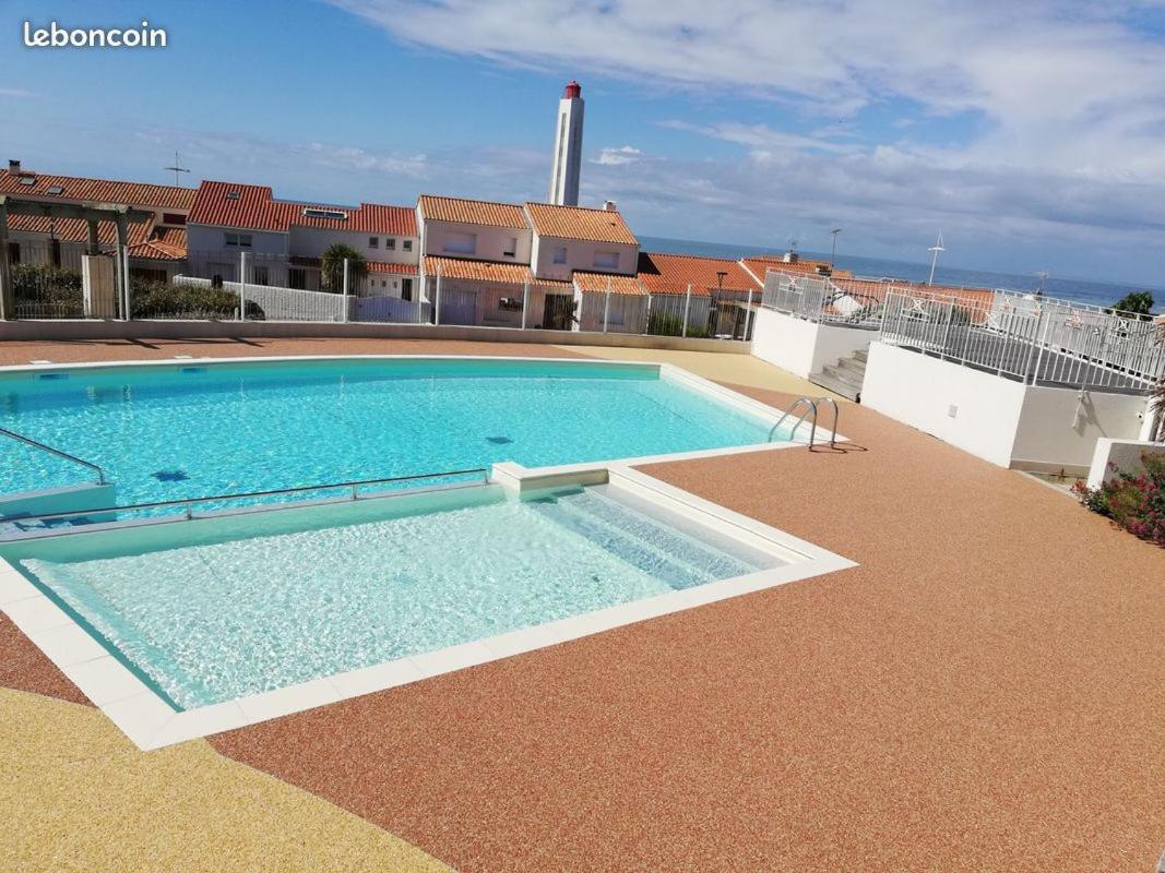 Semaphore Les Sables-dʼOlonne Kültér fotó