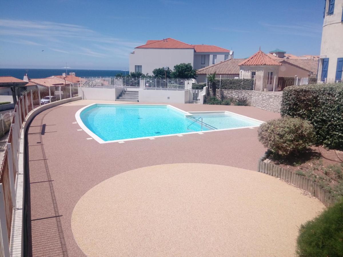 Semaphore Les Sables-dʼOlonne Kültér fotó
