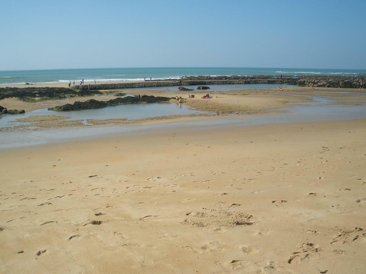 Semaphore Les Sables-dʼOlonne Kültér fotó