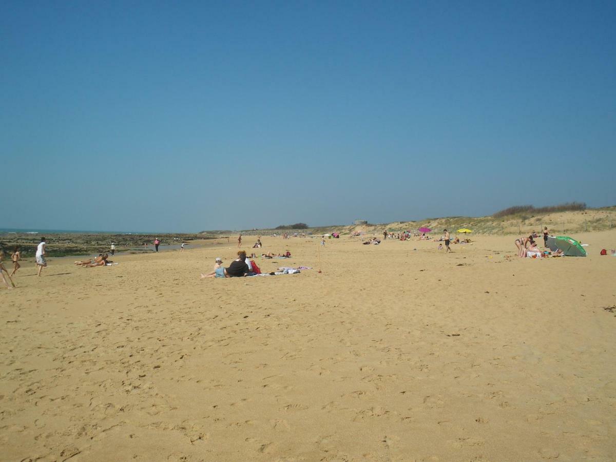 Semaphore Les Sables-dʼOlonne Kültér fotó