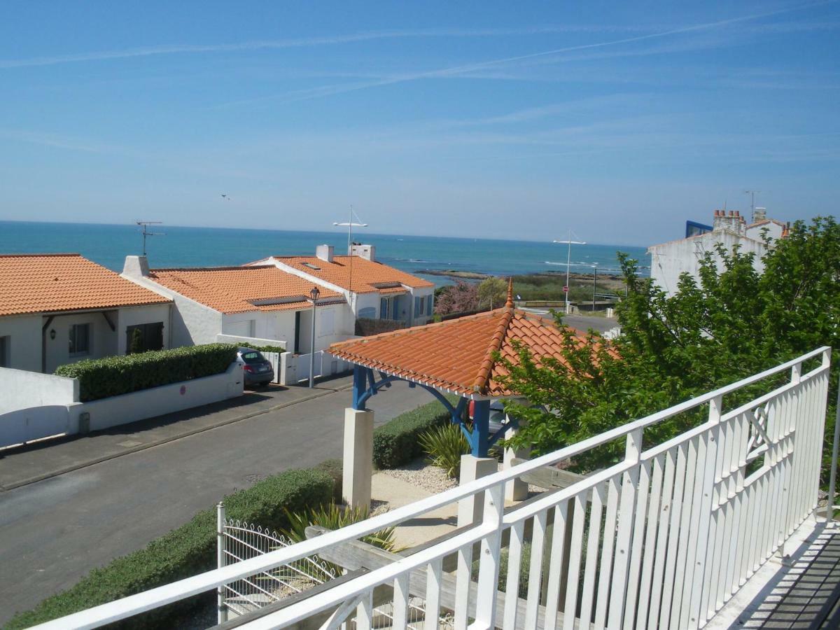 Semaphore Les Sables-dʼOlonne Kültér fotó